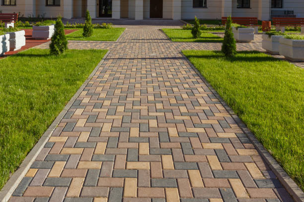 Best Budget-friendly driveway pavers in Three Lakes, FL